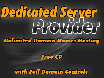Moderately priced dedicated server hosting plan